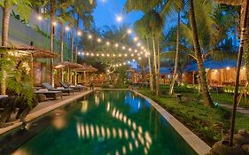 Gana Hotel&Restaurant